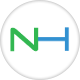 nexthosts small logo